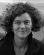 Heike Dörrenbächer