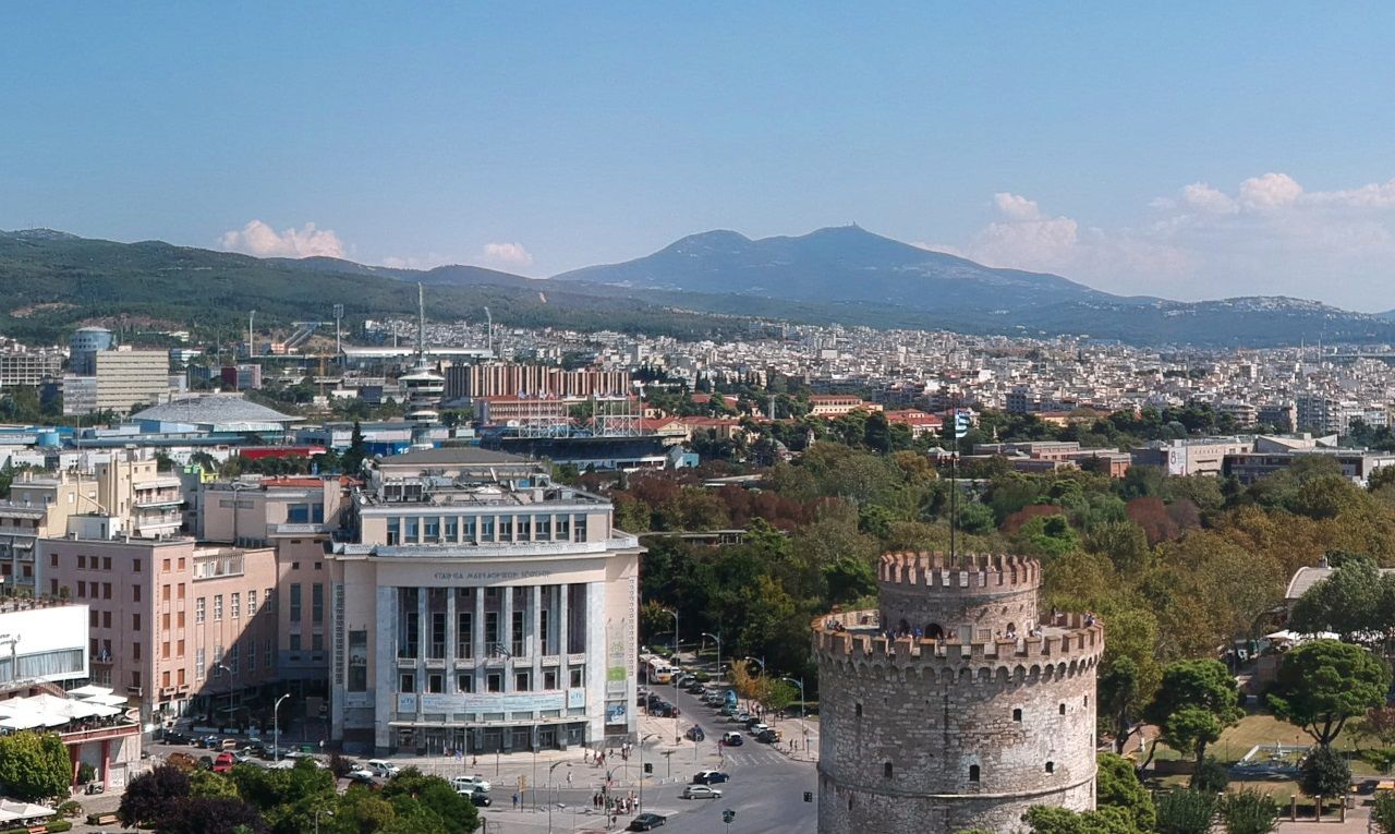 7 Thessaloniki