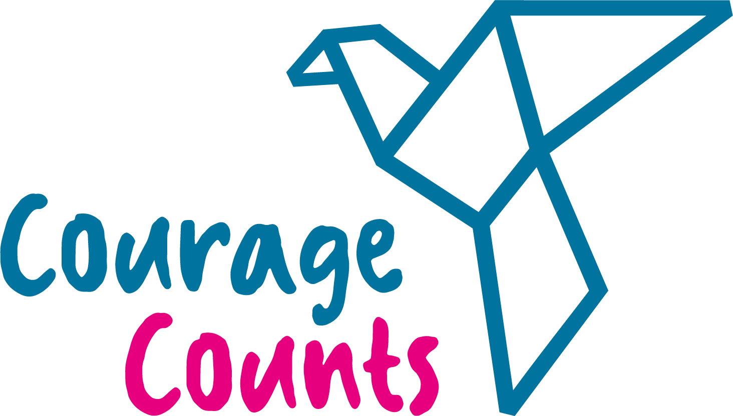 Courage Counts